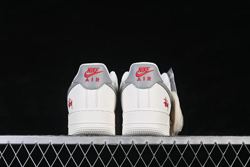 All categories Nk Air Force 1 Air Force series Nk Air Force 1 Low Air Force low-top Nike Air Force 1'07 Low joint model Air Force 1 low-top casual sneakers MM3399-803